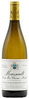Вино Белое Сухое Domaine Francois Gaunoux Meursault Clos des Meix Chavaux Monopole 2016 0,75 л фото