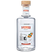 Дистиллят Mush Apricot 0,5 л фото