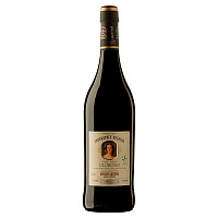 Херес Lustau Emperatriz Eugenia Solera Gran Reserva Oloroso 0,5 л фото