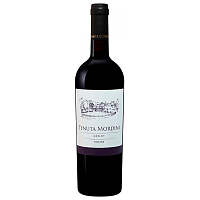 Вино Красное Сухое Tenuta Mordini Merlot Toscana 2018 0,75 л фото