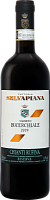 Вино Красное Сухое Fattoria Selvapiana Vigneto Bucerchiale Chianti Rufina Riserva 2009 0,75 л фото
