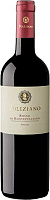Вино Красное Сухое Poliziano Rosso di Montepulciano 2024 0,75 л фото
