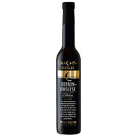 Вино Белое Сладкое Peter Mertes Nachtgold Beerenauslese 2019 0,375 л фото