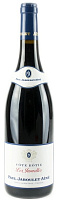 Вино Красное Сухое Paul Jaboulet Aine Les Jumelles Cote Rotie 2015 0,75 л фото