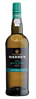 Портвейн Warre's Fine White 2023 0,75 л фото