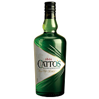 Виски Catto’s Blend 0,75 л фото