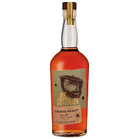 Виски Joe Got A Gun Single Barrel Tennessee 0,7 л фото