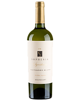 Вино Белое Сухое Finca Sophenia Synthesis Sauvignon Blanc Tupungato 2023 0,75 л фото