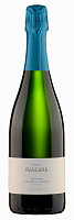 Вино игристое Белое Брют Rascara Brut Nature 2018 0,75 л фото