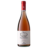 Вино Розовое Сухое Tasca d'Almerita Regaleali Le Rose Sicilia 2024 0,75 л фото
