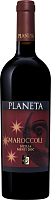 Вино Красное Сухое Planeta Maroccoli Syrah Menfi 2020 0,75 л фото