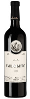 Вино Красное Сухое Emilio Moro Ribera Del Duero 2023 0,75 л фото