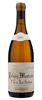 Вино Белое Сухое Domaine Jean-Louis Chavy Puligny-Montrachet 1Er Cru Les Folatieres 2023 0,75 л фото