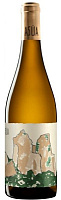 Вино Белое Сухое Asua Blanco Barrel Fermented Rioja 2023 0,75 л фото