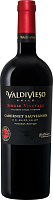 Вино Красное Сухое Valdivieso Single Vineyard Cabernet Sauvignon Maipo Valley 2019 0,75 л фото
