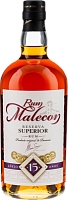 Ром Malecon Reserva Superior 15 YO 0,7 л фото