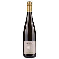 Вино Белое Сухое Tramin Gewurztraminer Alto Adige 2020 0,75 л фото