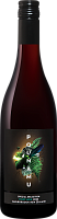 Вино Красное Сухое Pounamu Special Selection Pinot Noir Marlborough 0,75 л фото