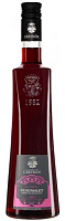 Ликер Joseph Cartron Grenade Guignolet Kirsch de Bourgogne 0,7 л фото