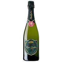 Вино игристое Белое Экстра Брют Roger Goulart Josep Valls Gran Reserva Extra Brut Cava 2018 0,75 л фото