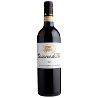 Вино Красное Сухое Casanova di Neri Cerretalto Brunello di Montalcino 2015 0,75 л фото