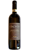 Вино Красное Сухое Vincanto Chianti Classico Gran Selezione 2020 0,75 л фото