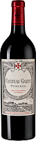 Вино Красное Сухое Chateau Gazin Pomerol 2017 0,75 л фото