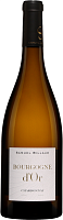 Вино Белое Сухое Samuel Billaud Bourgogne d’Or Chardonnay 2022 0,75 л фото