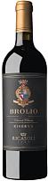Вино Красное Сухое Barone Ricasoli Brolio Chianti Classico Riserva 2020 0,75 л фото