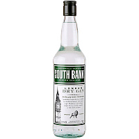Джин South Bank London Dry Gin 0,7 л фото