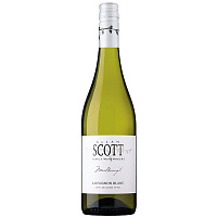 Вино Белое Сухое Allan Scott Sauvignon Blanc Marlborough 2022 0,75 л фото