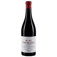 Вино Красное Сухое Moric Blaufrankisch Burgenland 2018 0,75 л фото