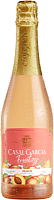 Винный напиток Casal Garcia Fruitzy Peach 0,75 л фото