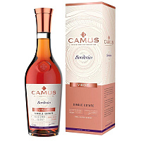 Коньяк Camus VSOP Borderies in gift box 0,7 л фото