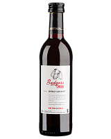 Вино Красное Сухое Badgers Creek Shiraz-Cabernet 2020 0,25 л фото