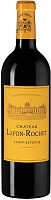 Вино Красное Сухое Chateau Lafon-Rochet 4-me Grand Cru Classe St-Estephe 2017 0,75 л фото