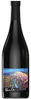 Вино Красное Сухое Belbek Pinot Noir Reserve Crimea 2023 0,75 л фото