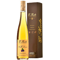 Ликер G. Miclo Eau-de-vie de Vieille Prune Grande Reserve in gift box 0,7 л фото