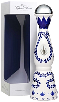 Текила Clase Azul Reposado in gift box 0,75 л фото