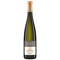 Вино Белое Сухое Diel Eierfels Dorsheim Riesling Nahe 2017 0,75 л фото