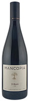 Вино Красное Сухое Mancopia Syrah Crimea Dolina reki Kacha 2024 0,75 л фото