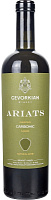 Вино Белое Сухое Gevorkian Winery Ariats Carbonic Karasi 2022 0,75 л фото