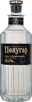 Водка Polugar Vodka Traditional 0,5 л фото