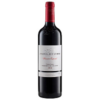 Вино Красное Сухое Abadia Retuerta Seleccion Especial Castilla y Leon 2016 0,75 л фото