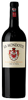 Вино Красное Сухое La Mondotte Grand Cru Saint-Emilion 2015 0,75 л фото