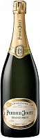 Вино игристое Белое Брют Perrier-Jouet Grand Brut Champagne 1,5 л фото