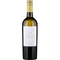 Вино Белое Полусухое Castelfeder Mont Mes Gewurztraminer Mittelberg 2022 0,75 л фото
