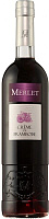 Ликер Merlet Creme de Framboise 0,7 л фото