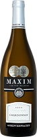 Вино Белое Сухое Goedverwacht Maxim Chardonnay Robertson 2024 0,75 л фото