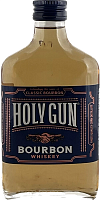 Виски Holy Gun Bourbon 0,25 л фото
